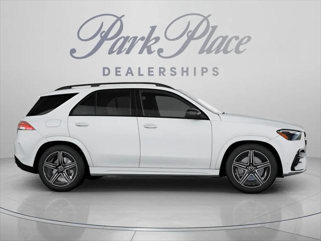 2026 Mercedes-Benz GLE GLE 350 GLE 350