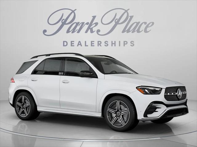 2026 Mercedes-Benz GLE GLE 350 GLE 350