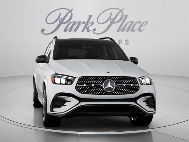 2026 Mercedes-Benz GLE GLE 350 GLE 350