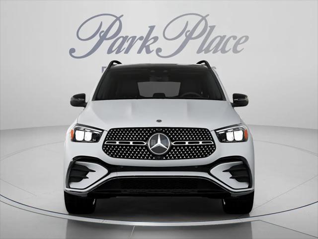 2026 Mercedes-Benz GLE GLE 350 GLE 350