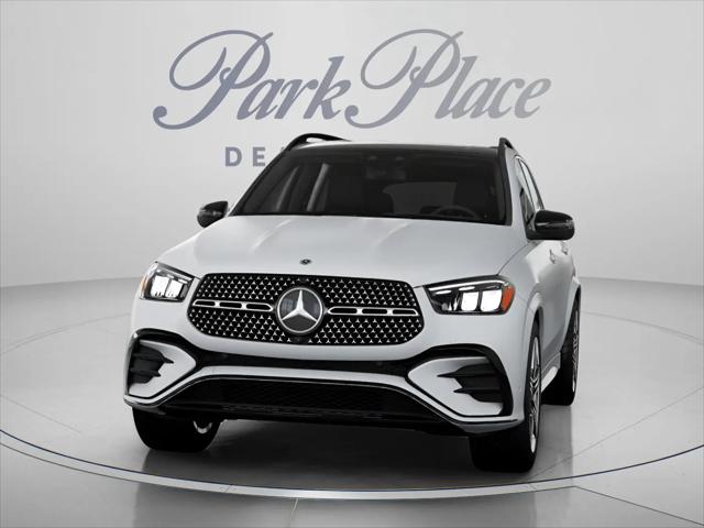 2026 Mercedes-Benz GLE GLE 350 GLE 350