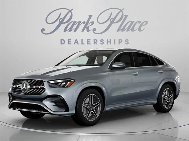 2026 Mercedes-Benz GLE 450 4MATIC for sale in Fort Worth, TX