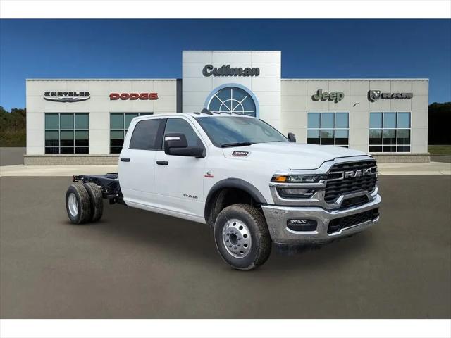 2026 Ram 3500 Tradesman/Big Horn for sale in Cullman, AL