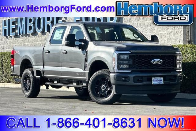 2026 Ford F-250 XL for sale in Norco, CA