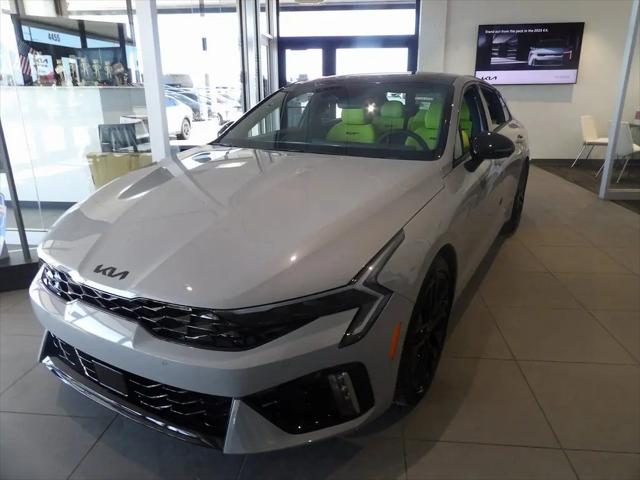 2026 Kia K5 GT for sale in Lawton, OK