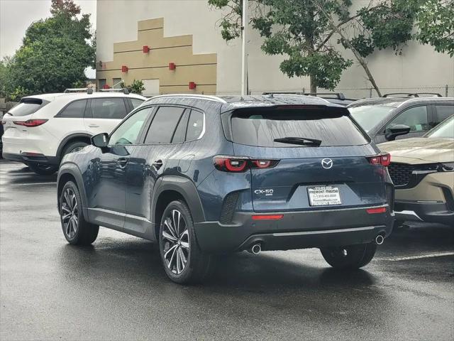 2026 Mazda CX-50 2.5 S Premium