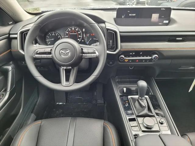 2026 Mazda CX-50 2.5 S Premium