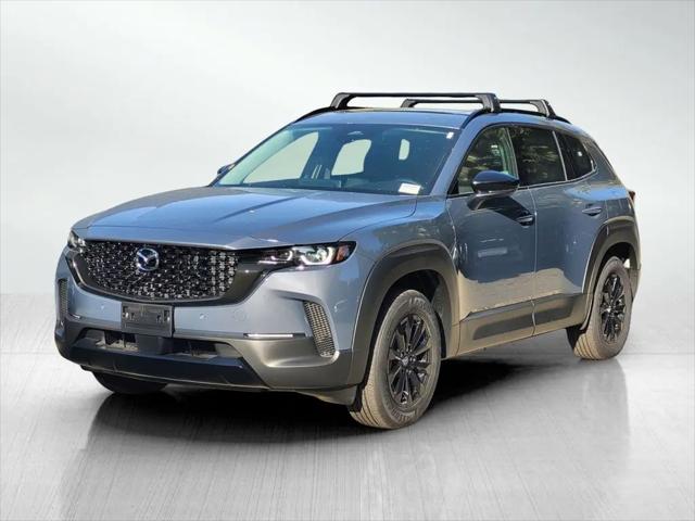2026 Mazda CX-50 Hybrid Premium for sale in Newark, CA
