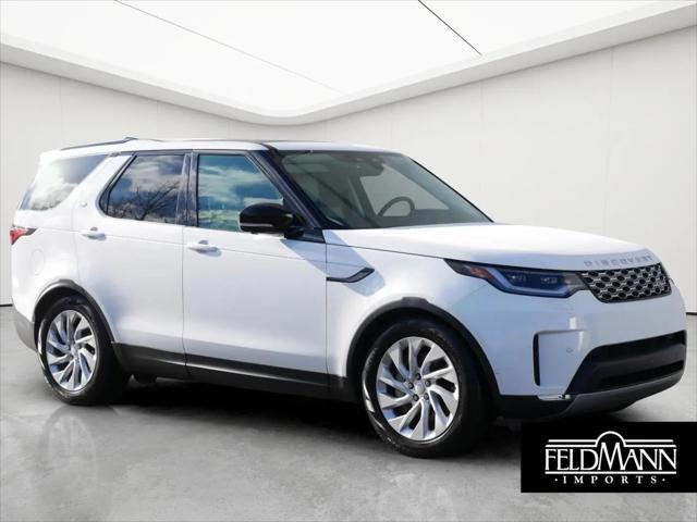 2025 Land Rover Discovery P300 S for sale in Bloomington, MN