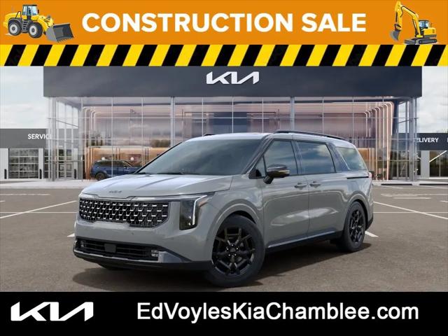 2026 Kia Carnival MPV SX Prestige for sale in Chamblee, GA