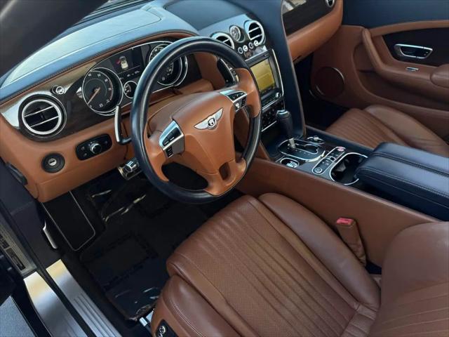 2016 Bentley Continental GT V8
