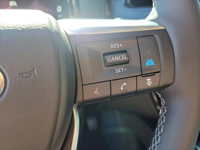 2026 INFINITI QX60 SPORT AWD