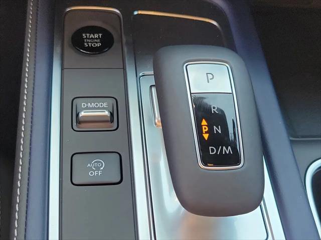 2026 INFINITI QX60 SPORT AWD