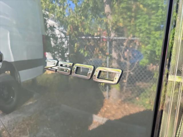 2026 Mercedes-Benz Sprinter 2500 Standard Roof 4-Cyl Diesel HO