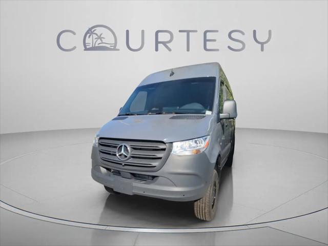 2026 Mercedes-Benz Sprinter 2500 Standard Roof 4-Cyl Diesel HO for sale in Tampa, FL