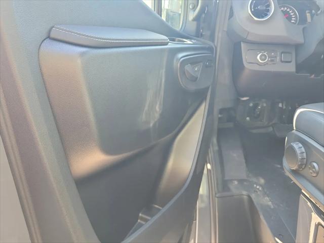 2026 Mercedes-Benz Sprinter 2500 Standard Roof 4-Cyl Diesel HO