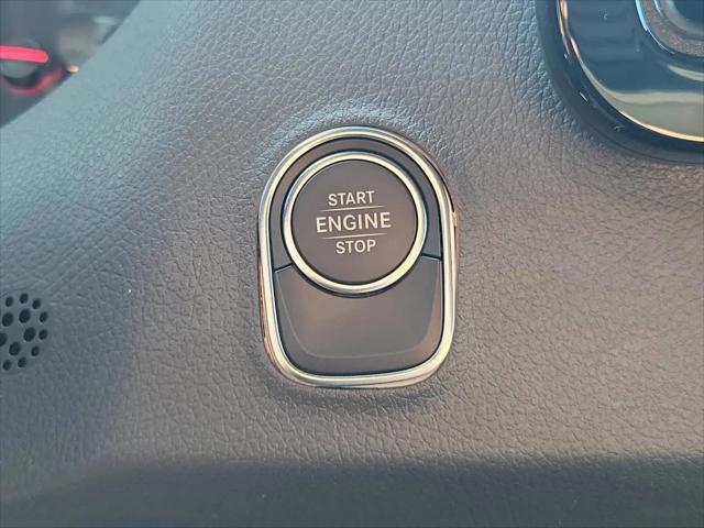 2026 Mercedes-Benz Sprinter 2500 Standard Roof 4-Cyl Diesel HO