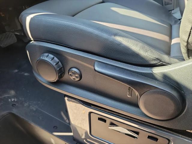 2026 Mercedes-Benz Sprinter 2500 Standard Roof 4-Cyl Diesel HO