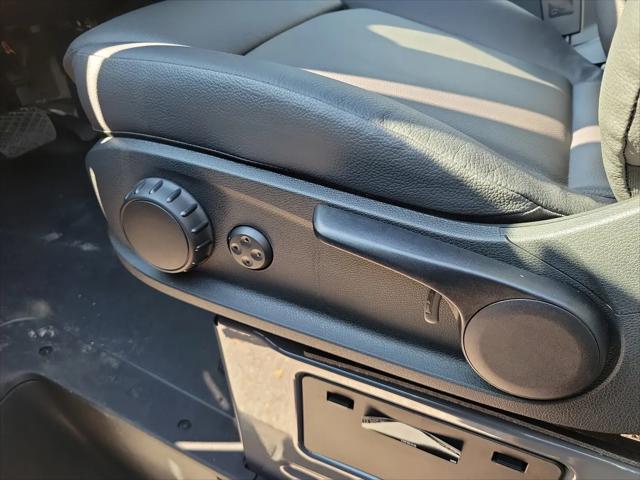 2026 Mercedes-Benz Sprinter 2500 Standard Roof 4-Cyl Diesel HO