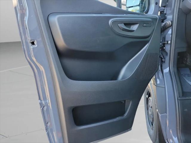 2026 Mercedes-Benz Sprinter 2500 Standard Roof 4-Cyl Diesel