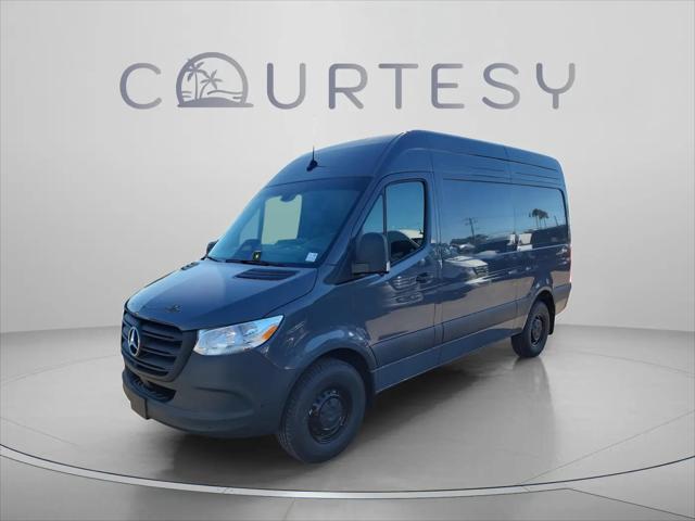 2026 Mercedes-Benz Sprinter 2500 Standard Roof 4-Cyl Diesel for sale in Tampa, FL