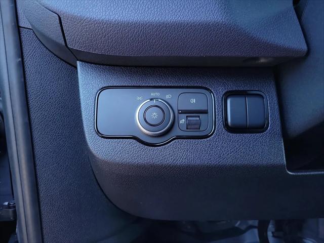 2026 Mercedes-Benz Sprinter 2500 Standard Roof 4-Cyl Diesel