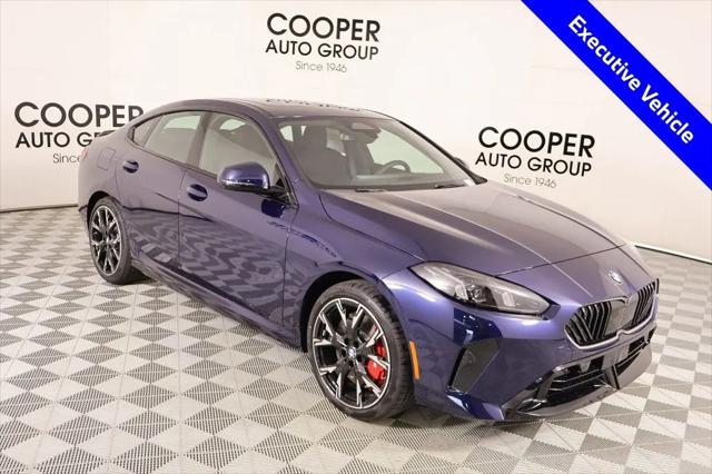 2026 BMW Coupe xDrive for sale in Edmond, OK