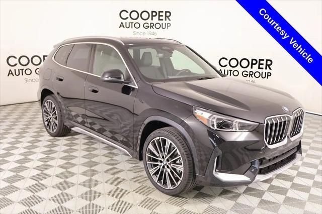 2026 BMW X1 xDrive28i for sale in Edmond, OK