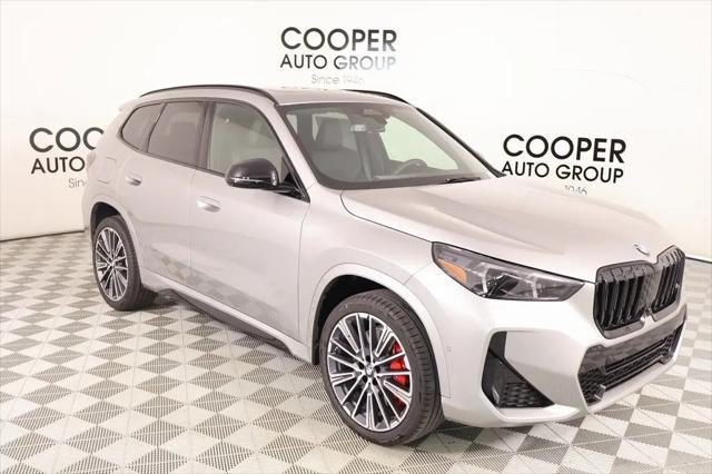 2026 BMW X1 xDrive28i for sale in Edmond, OK