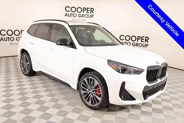 2026 BMW X1 xDrive28i for sale in Edmond, OK