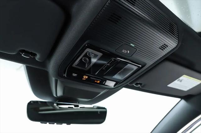 2026 Volkswagen Golf GTI Autobahn