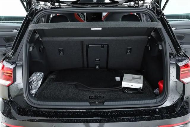 2026 Volkswagen Golf GTI Autobahn