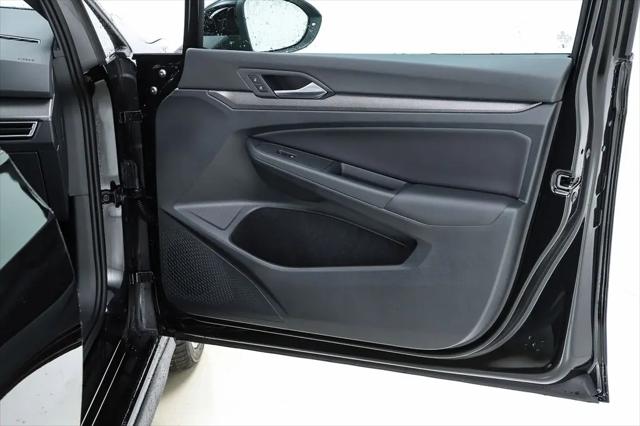 2026 Volkswagen Golf GTI Autobahn