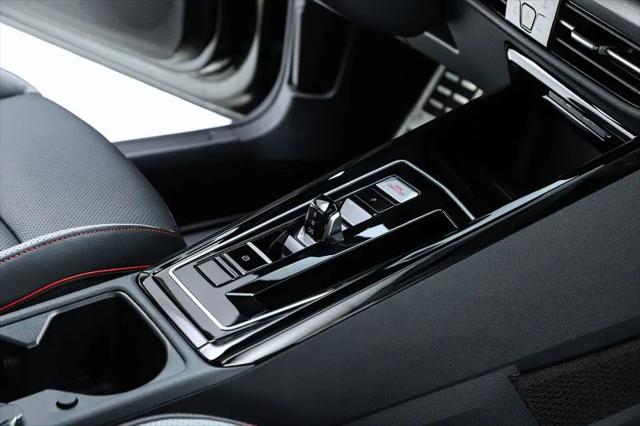2026 Volkswagen Golf GTI Autobahn