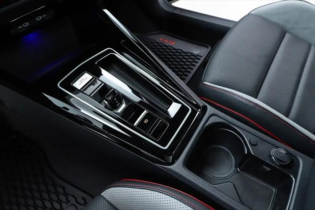 2026 Volkswagen Golf GTI Autobahn