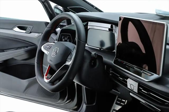 2026 Volkswagen Golf GTI Autobahn