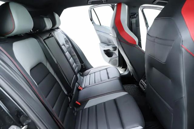 2026 Volkswagen Golf GTI Autobahn