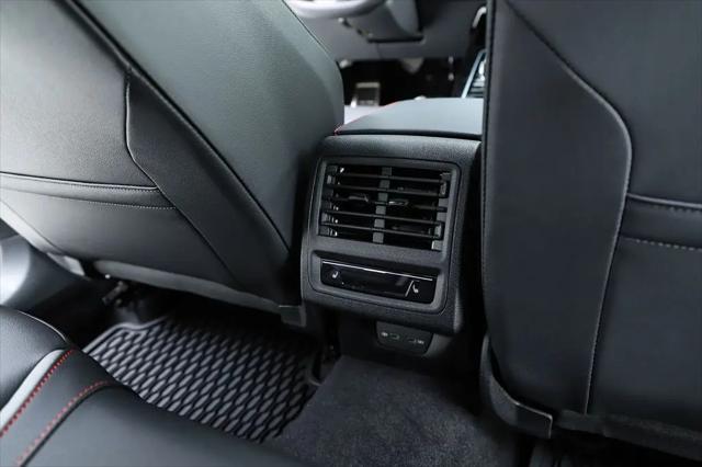 2026 Volkswagen Golf GTI Autobahn