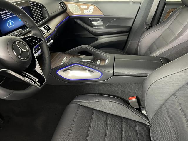 2026 Mercedes-Benz GLE GLE 580 4MATIC