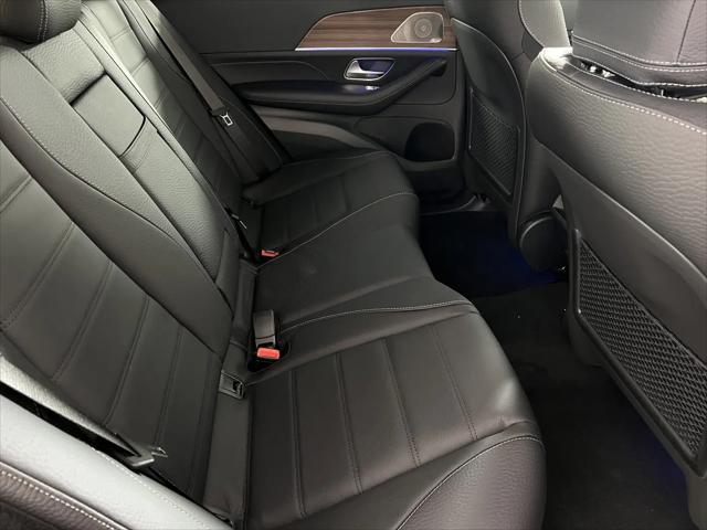 2026 Mercedes-Benz GLE GLE 580 4MATIC