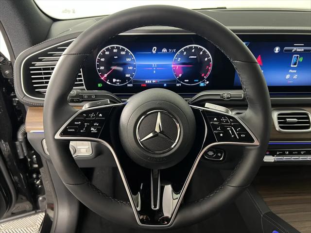 2026 Mercedes-Benz GLE GLE 580 4MATIC