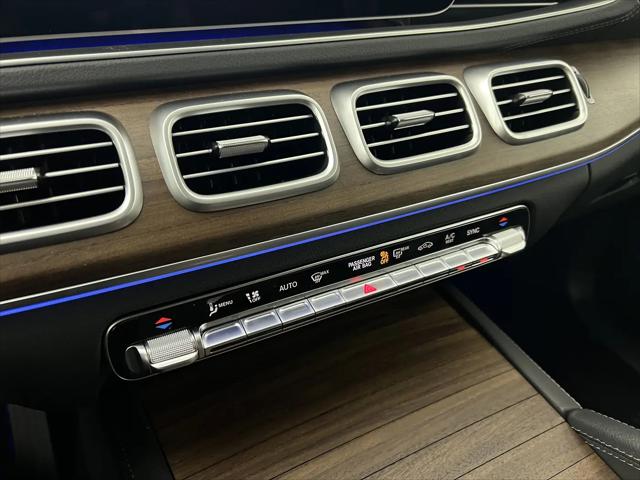 2026 Mercedes-Benz GLE GLE 580 4MATIC