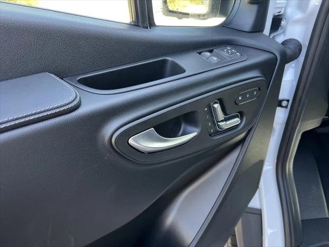 2025 Mercedes-Benz Sprinter 2500 High Roof 4-Cyl Diesel HO