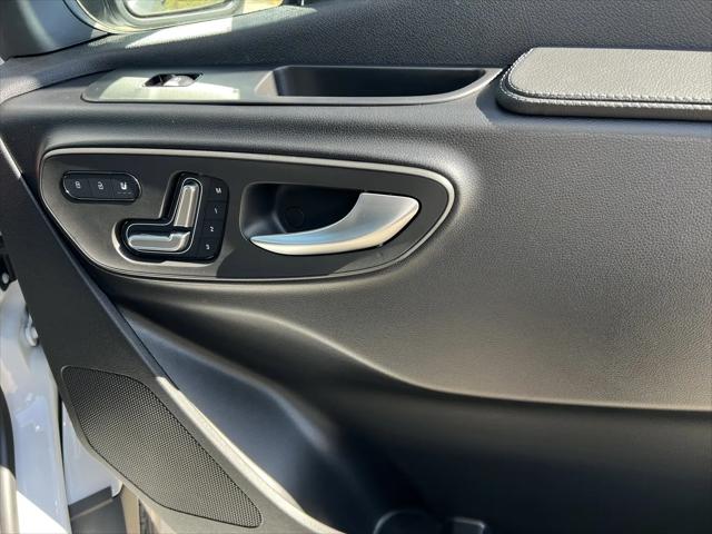2025 Mercedes-Benz Sprinter 2500 High Roof 4-Cyl Diesel HO