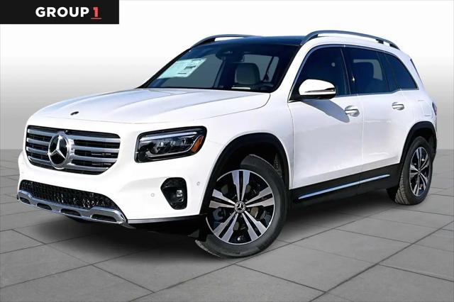 2026 Mercedes-Benz GLB GLB 250 for sale in Georgetown, TX