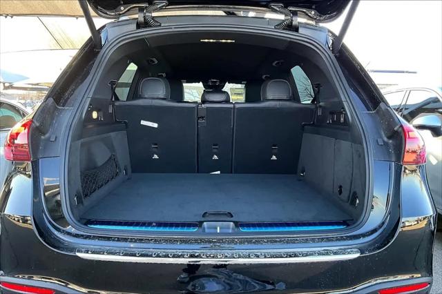 2026 Mercedes-Benz GLE GLE 580 4MATIC