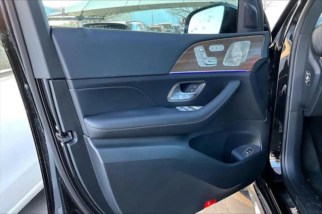 2026 Mercedes-Benz GLE GLE 580 4MATIC