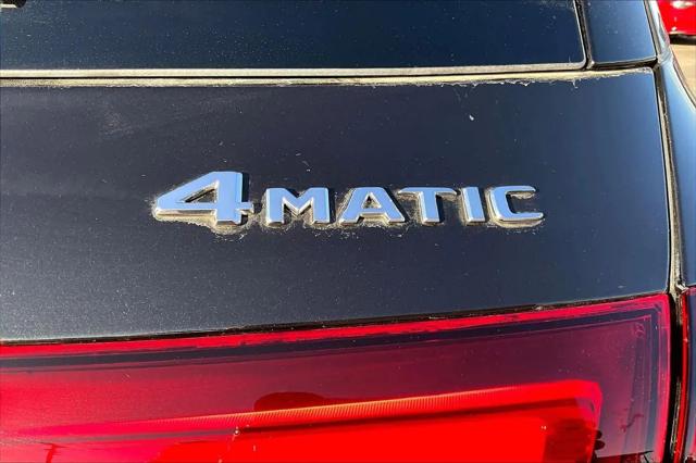 2026 Mercedes-Benz GLE GLE 580 4MATIC