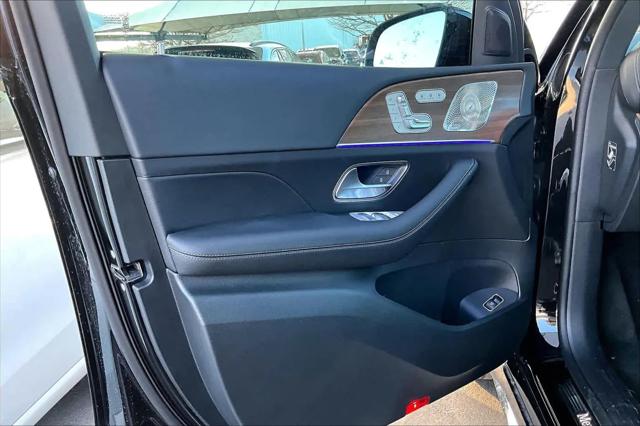 2026 Mercedes-Benz GLE GLE 580 4MATIC
