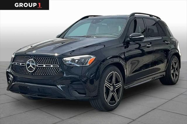 2026 Mercedes-Benz GLE GLE 580 4MATIC for sale in Georgetown, TX